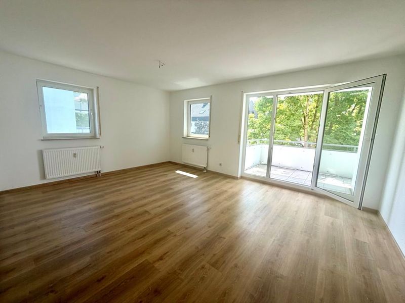 Charmante 3 Zi- Wohnung am Bodensee inkl. TG